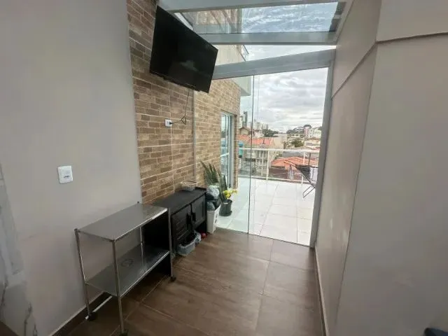 Imagem 14: Apartamento com 75 M² Totais ? 2 Dormitórios (Possível 3º), 2 Gardens, Sacada Ampla E