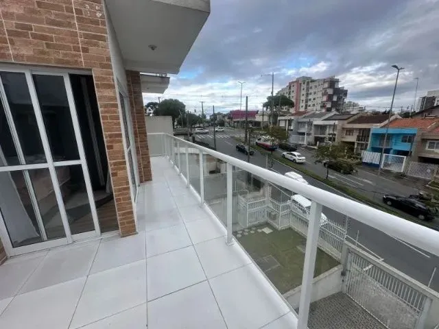 Imagem 8: Apartamento com 75 M² Totais ? 2 Dormitórios (Possível 3º), 2 Gardens, Sacada Ampla E