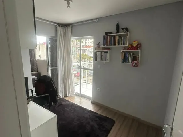 Imagem 9: Apartamento com 75 M² Totais ? 2 Dormitórios (Possível 3º), 2 Gardens, Sacada Ampla E