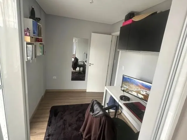Imagem 16: Apartamento com 75 M² Totais ? 2 Dormitórios (Possível 3º), 2 Gardens, Sacada Ampla E