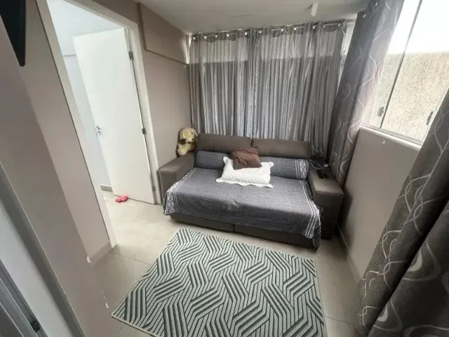 Imagem 3: Apartamento com 75 M² Totais ? 2 Dormitórios (Possível 3º), 2 Gardens, Sacada Ampla E