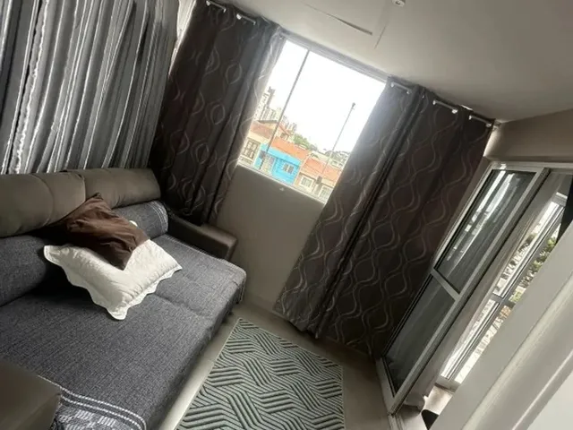Imagem 2: Apartamento com 75 M² Totais ? 2 Dormitórios (Possível 3º), 2 Gardens, Sacada Ampla E