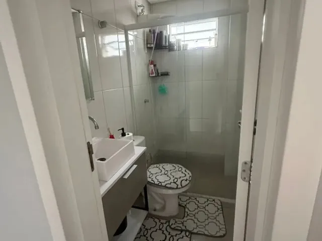 Imagem 6: Apartamento com 75 M² Totais ? 2 Dormitórios (Possível 3º), 2 Gardens, Sacada Ampla E