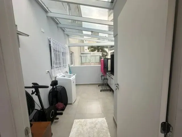 Imagem 13: Apartamento com 75 M² Totais ? 2 Dormitórios (Possível 3º), 2 Gardens, Sacada Ampla E