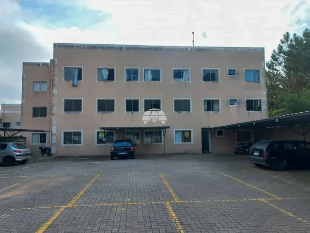 Imagem: Apartamento para Venda em São José dos