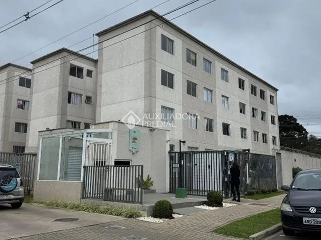 Imagem: Apartamento À Venda em São Gabriel, Colombo