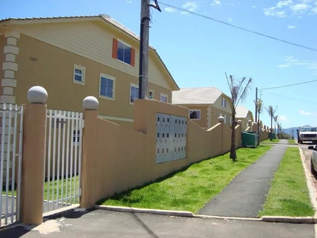 Imagem: Apartamento Mobiliado e Decorado no Jardim