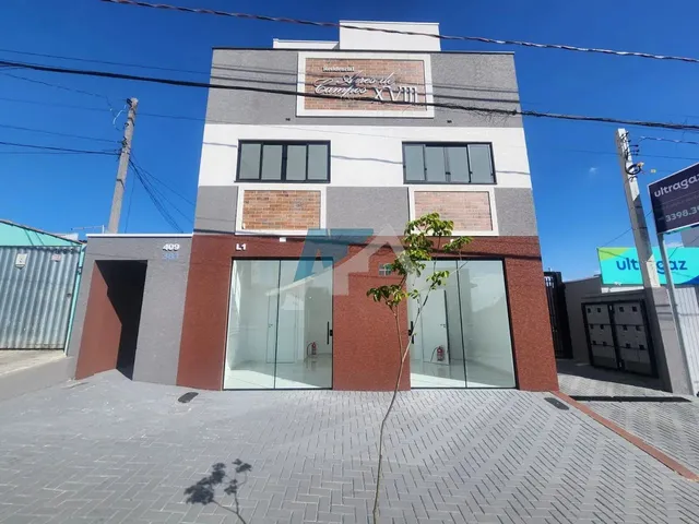 Imagem: Apartamento Terraço com 03 Quartos e Suíte