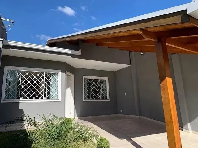 Imagem: Casa À Venda com Excelente Acabamento e
