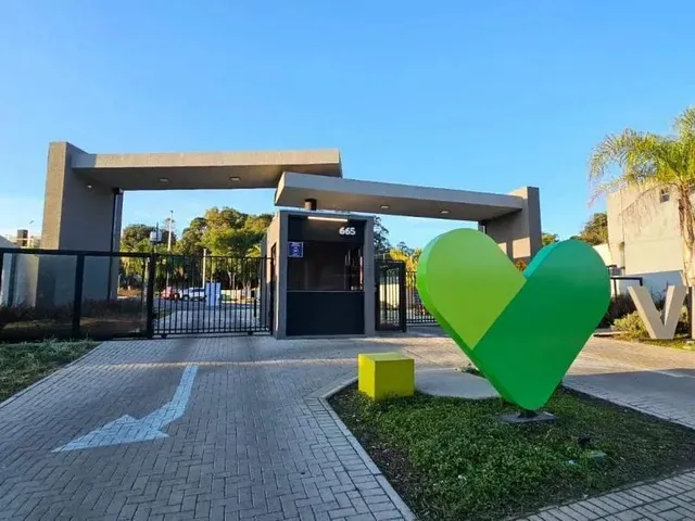 Imagem: Apartamento no Ouro Fino em São José dos