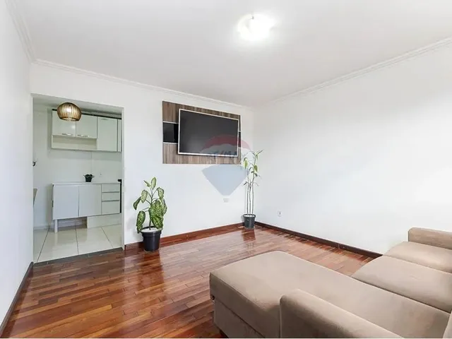 Imagem: Apartamento Garden de 59M², 2 Quartos