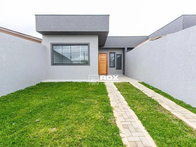 Imagem: Casa Térrea com 3 Quartos À Venda, 70