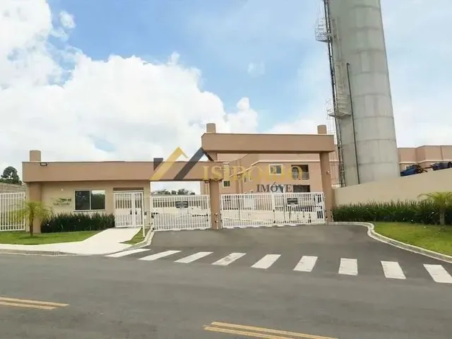 Imagem: Apartamento Novo no Campo Largo!!! 02 Quartos