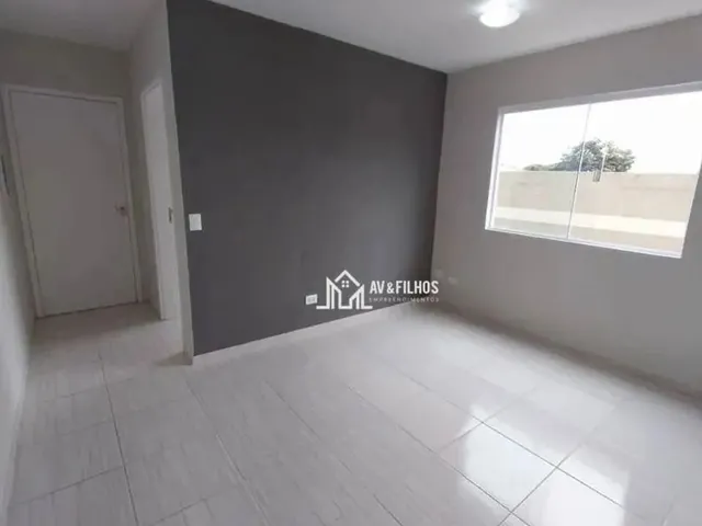Imagem: Apartamento na Planta Deodoro, Piraquara