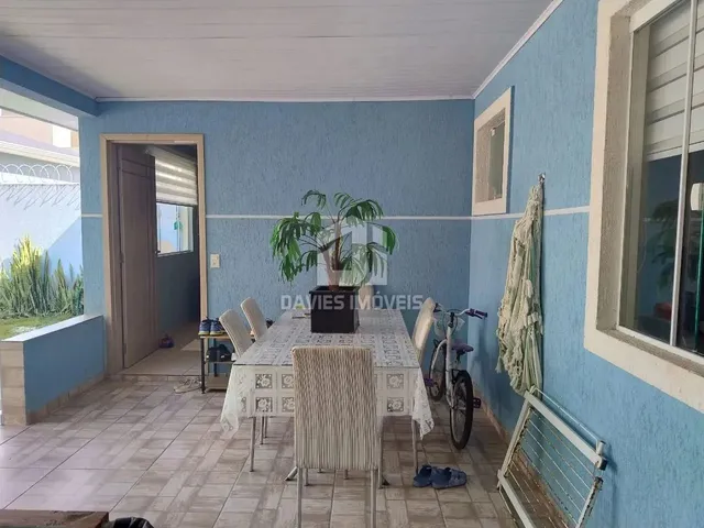 Imagem: Casa no Vargem Grande / Terreno com 2 Casas