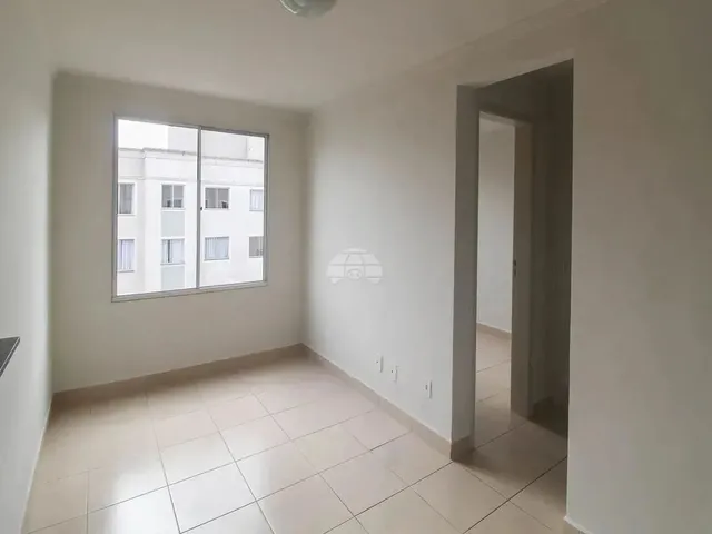 Imagem 3: Imóvel para Venda Possui 44 M² com 2 Quartos em Iná - São José dos Pinhais - Pr