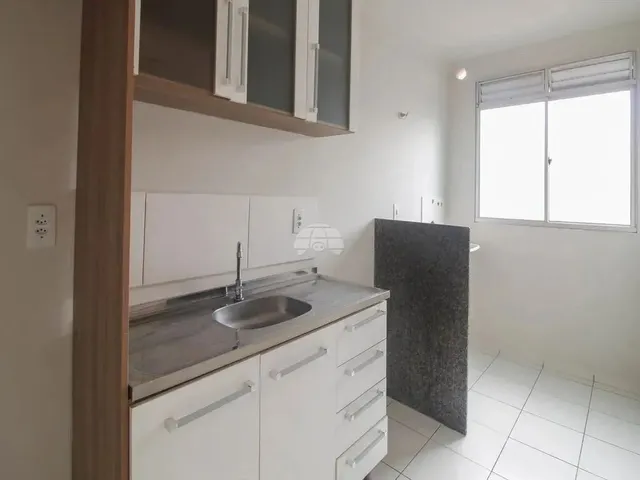 Imagem 8: Imóvel para Venda Possui 44 M² com 2 Quartos em Iná - São José dos Pinhais - Pr