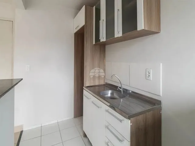 Imagem 12: Imóvel para Venda Possui 44 M² com 2 Quartos em Iná - São José dos Pinhais - Pr