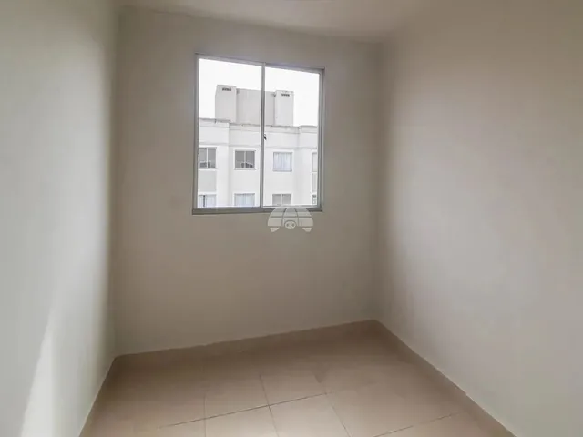 Imagem 9: Imóvel para Venda Possui 44 M² com 2 Quartos em Iná - São José dos Pinhais - Pr