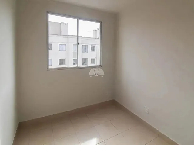Imagem 6: Imóvel para Venda Possui 44 M² com 2 Quartos em Iná - São José dos Pinhais - Pr