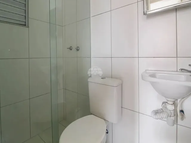 Imagem 5: Imóvel para Venda Possui 44 M² com 2 Quartos em Iná - São José dos Pinhais - Pr