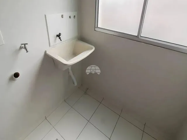 Imagem 10: Imóvel para Venda Possui 44 M² com 2 Quartos em Iná - São José dos Pinhais - Pr