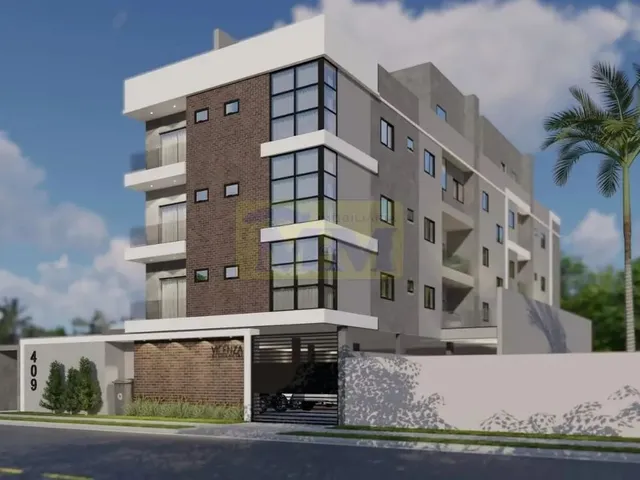 Imagem: Apartamento com 3 Quartos Sendo 1 Suíte