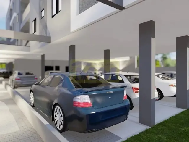 Imagem 11: Apartamento com 3 Quartos Sendo 1 Suíte no Emiliano Perneta de Pinhais/Pr
