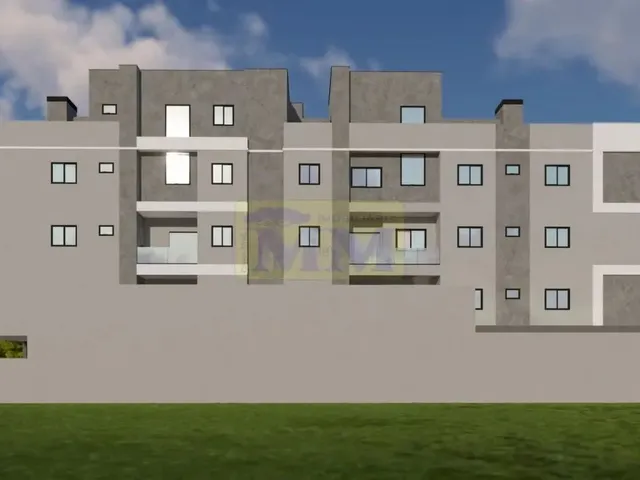 Imagem 10: Apartamento com 3 Quartos Sendo 1 Suíte no Emiliano Perneta de Pinhais/Pr