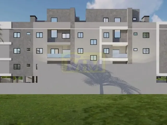 Imagem 5: Apartamento com 3 Quartos Sendo 1 Suíte no Emiliano Perneta de Pinhais/Pr