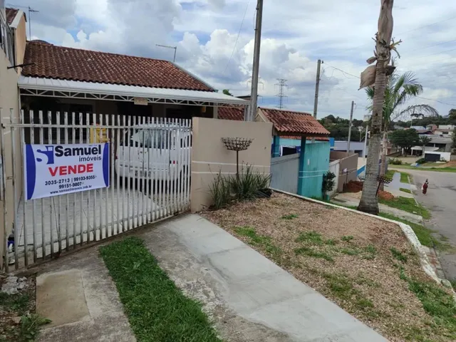 Imagem: Residência Jardim del Rey