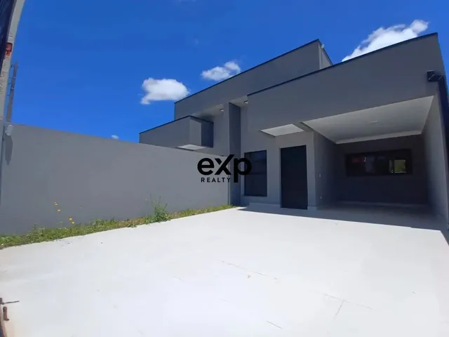 Imagem: Casa de Alto Padrão a Venda no Boneca do