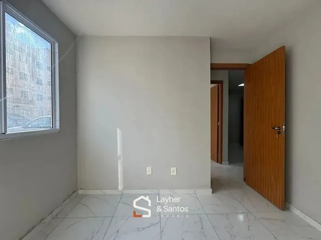 Imagem: Apartamento Garden no Santo Antonio - Sjp