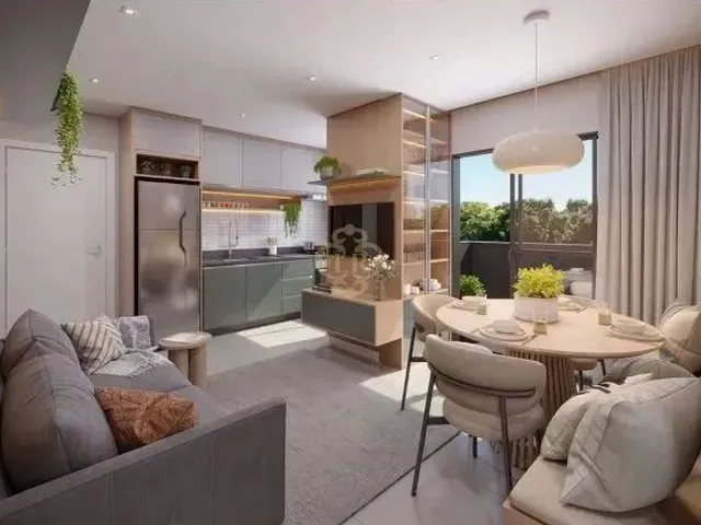 Imagem: Apartamento 2 Dormitórios no Pedro Moro