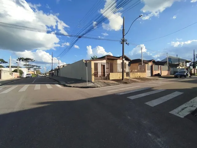 Imagem: Terreno com 3 Casas em Piraquara