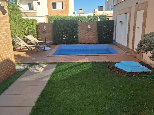 Imagem: Casa Condomínio Villagio Santanna