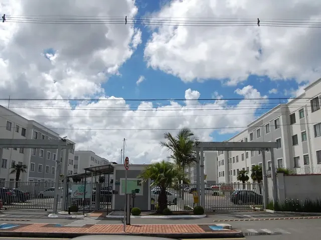 Imagem: Apartamento À Venda, Iná - São José