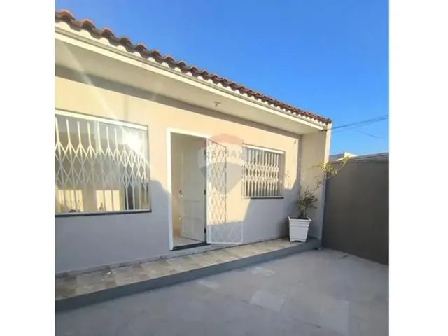 Imagem: Casa Reformada 2 Quartos no Afonso Pena