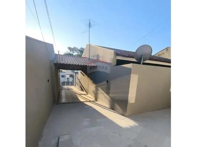 Imagem 13: Casa Reformada 2 Quartos no Afonso Pena Próximo Ao Colégios Adventista