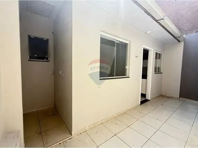 Imagem 14: Casa Reformada 2 Quartos no Afonso Pena Próximo Ao Colégios Adventista