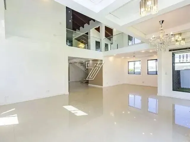 Imagem 3: Casa no Condomínio Alphaville Graciosa