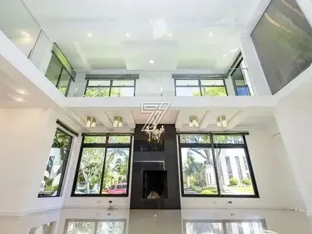 Imagem 13: Casa no Condomínio Alphaville Graciosa