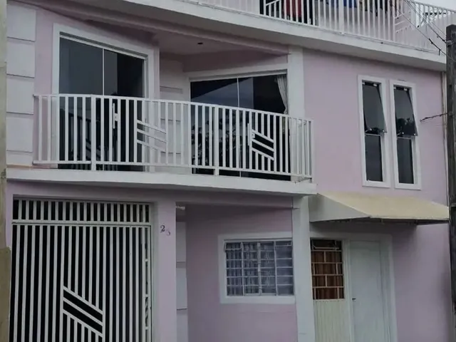 Imagem: Sobrado 300M2