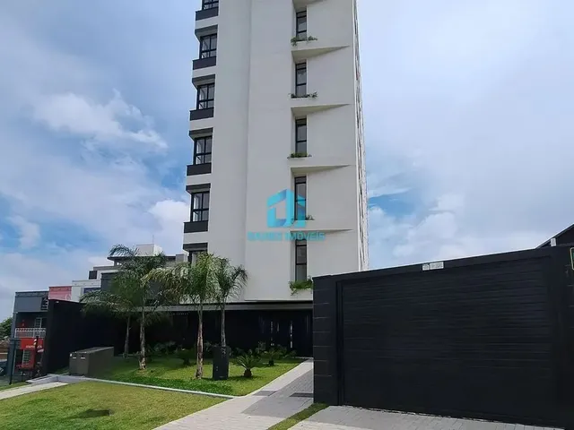 Imagem 14: Cobertura Duplex no Centro / 118² / 2 Quartos Sendo 1 Suíte / Terraço Descoberto Com