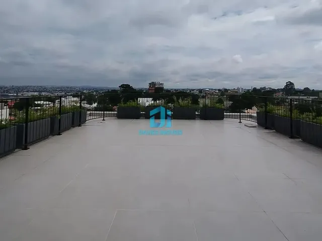 Imagem 5: Cobertura Duplex no Centro / 118² / 2 Quartos Sendo 1 Suíte / Terraço Descoberto Com