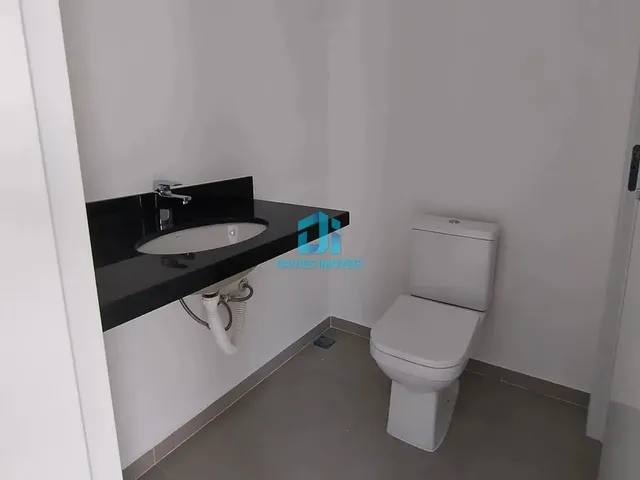 Imagem 12: Cobertura Duplex no Centro / 118² / 2 Quartos Sendo 1 Suíte / Terraço Descoberto Com