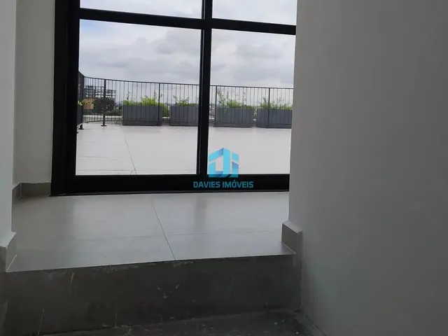 Imagem 13: Cobertura Duplex no Centro / 118² / 2 Quartos Sendo 1 Suíte / Terraço Descoberto Com