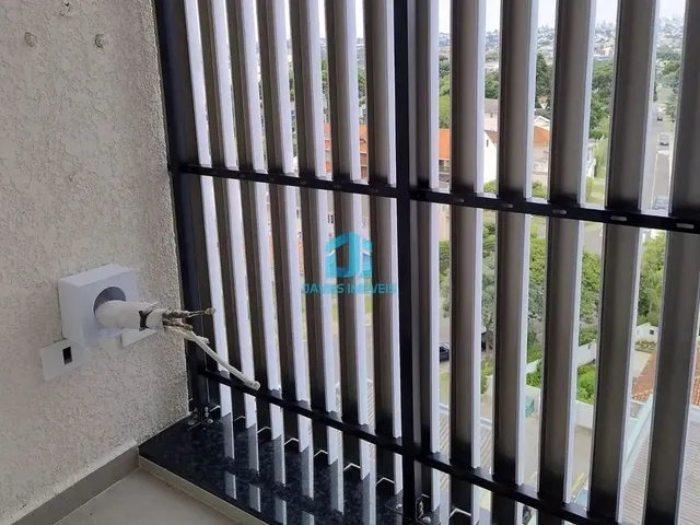 Imagem 8: Cobertura Duplex no Centro / 118² / 2 Quartos Sendo 1 Suíte / Terraço Descoberto Com