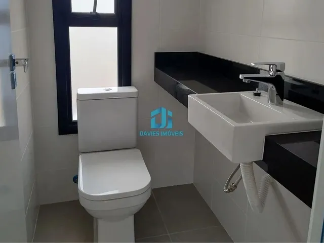 Imagem 9: Cobertura Duplex no Centro / 118² / 2 Quartos Sendo 1 Suíte / Terraço Descoberto Com
