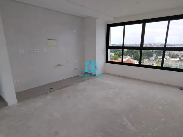 Imagem 3: Cobertura Duplex no Centro / 118² / 2 Quartos Sendo 1 Suíte / Terraço Descoberto Com